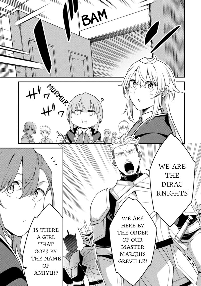 Saikyou Onmyouji No Isekai Tenseiki Geboku No Youkaidomo Ni Kurabete Monster Ga Yowaisugirundaga 28 11