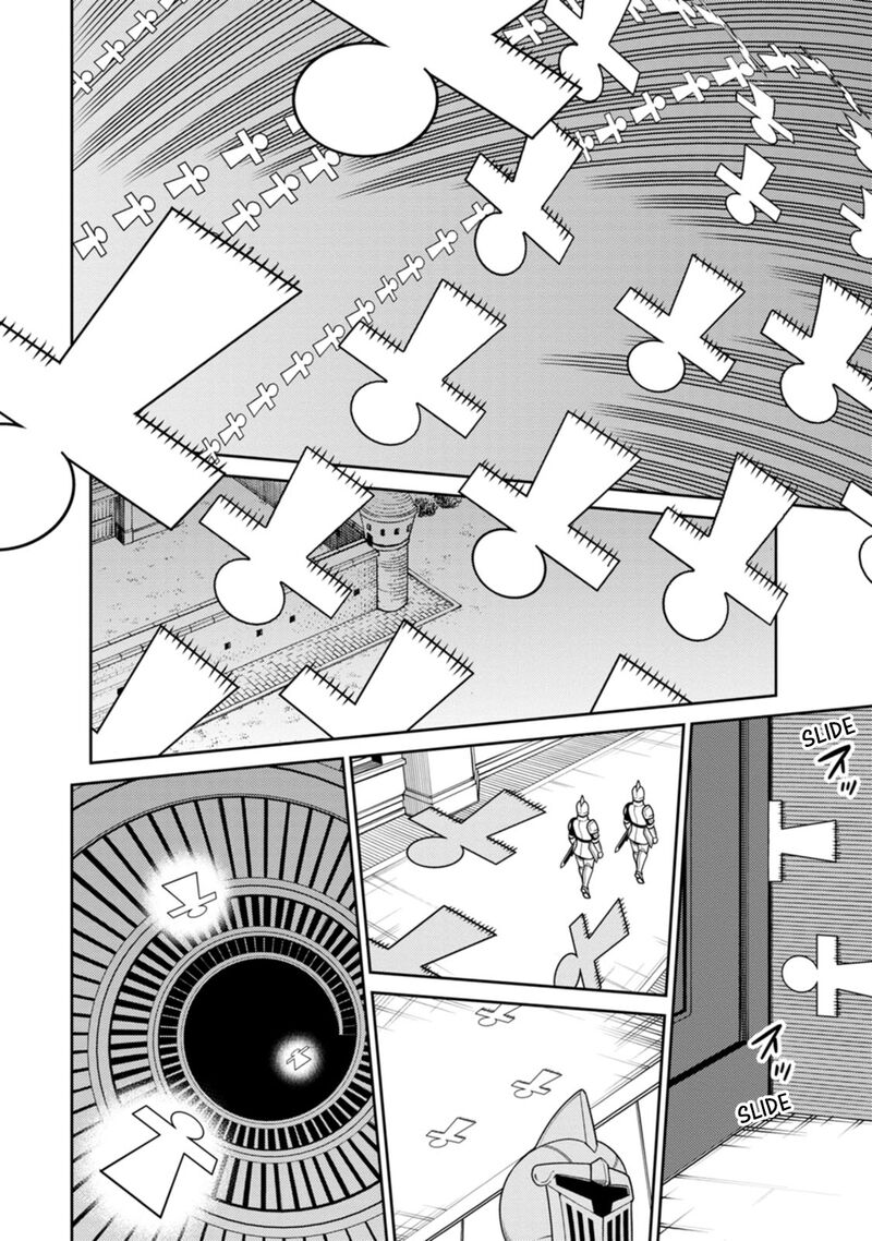 Saikyou Onmyouji No Isekai Tenseiki Geboku No Youkaidomo Ni Kurabete Monster Ga Yowaisugirundaga 29 4