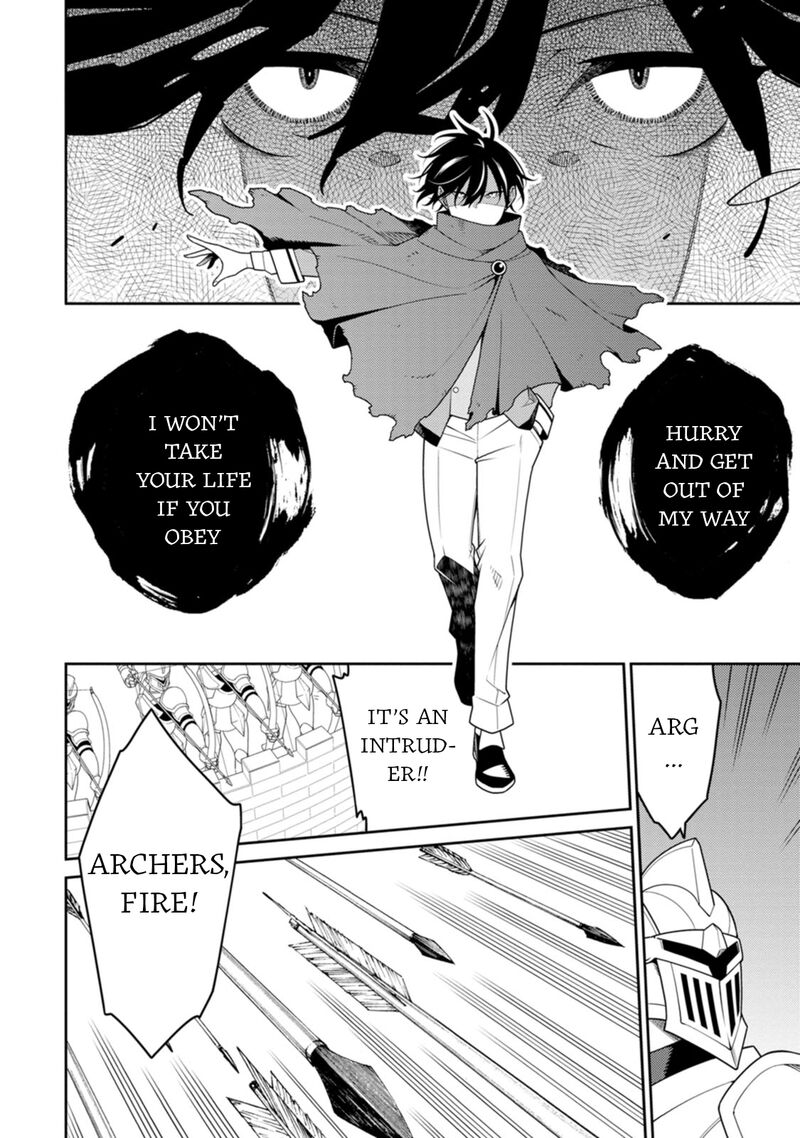 Saikyou Onmyouji No Isekai Tenseiki Geboku No Youkaidomo Ni Kurabete Monster Ga Yowaisugirundaga 29 6