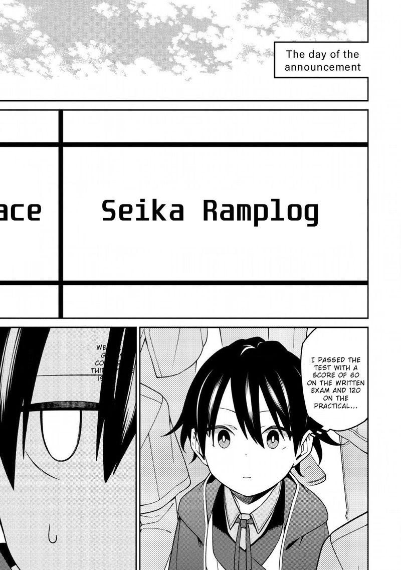 Saikyou Onmyouji No Isekai Tenseiki Geboku No Youkaidomo Ni Kurabete Monster Ga Yowaisugirundaga 3 1