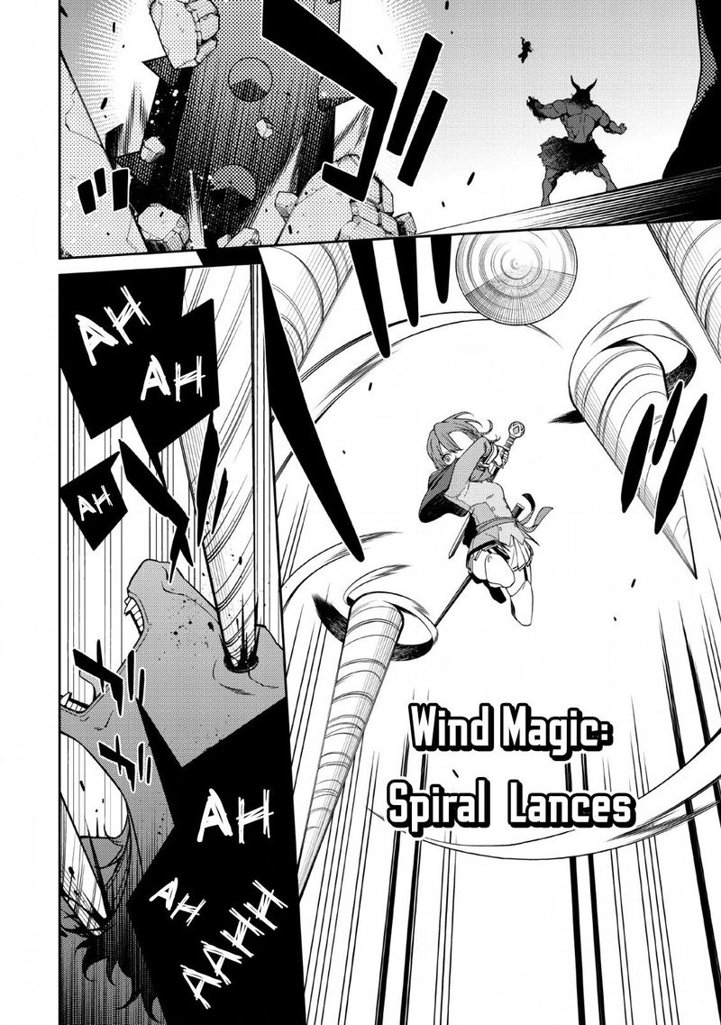 Saikyou Onmyouji No Isekai Tenseiki Geboku No Youkaidomo Ni Kurabete Monster Ga Yowaisugirundaga 3 10