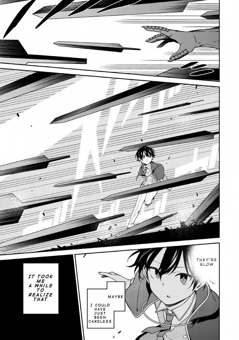 Saikyou Onmyouji No Isekai Tenseiki Geboku No Youkaidomo Ni Kurabete Monster Ga Yowaisugirundaga 3 19