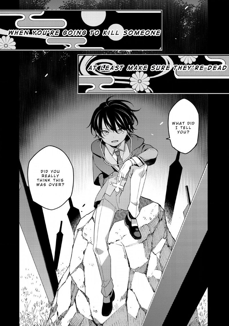 Saikyou Onmyouji No Isekai Tenseiki Geboku No Youkaidomo Ni Kurabete Monster Ga Yowaisugirundaga 3 27