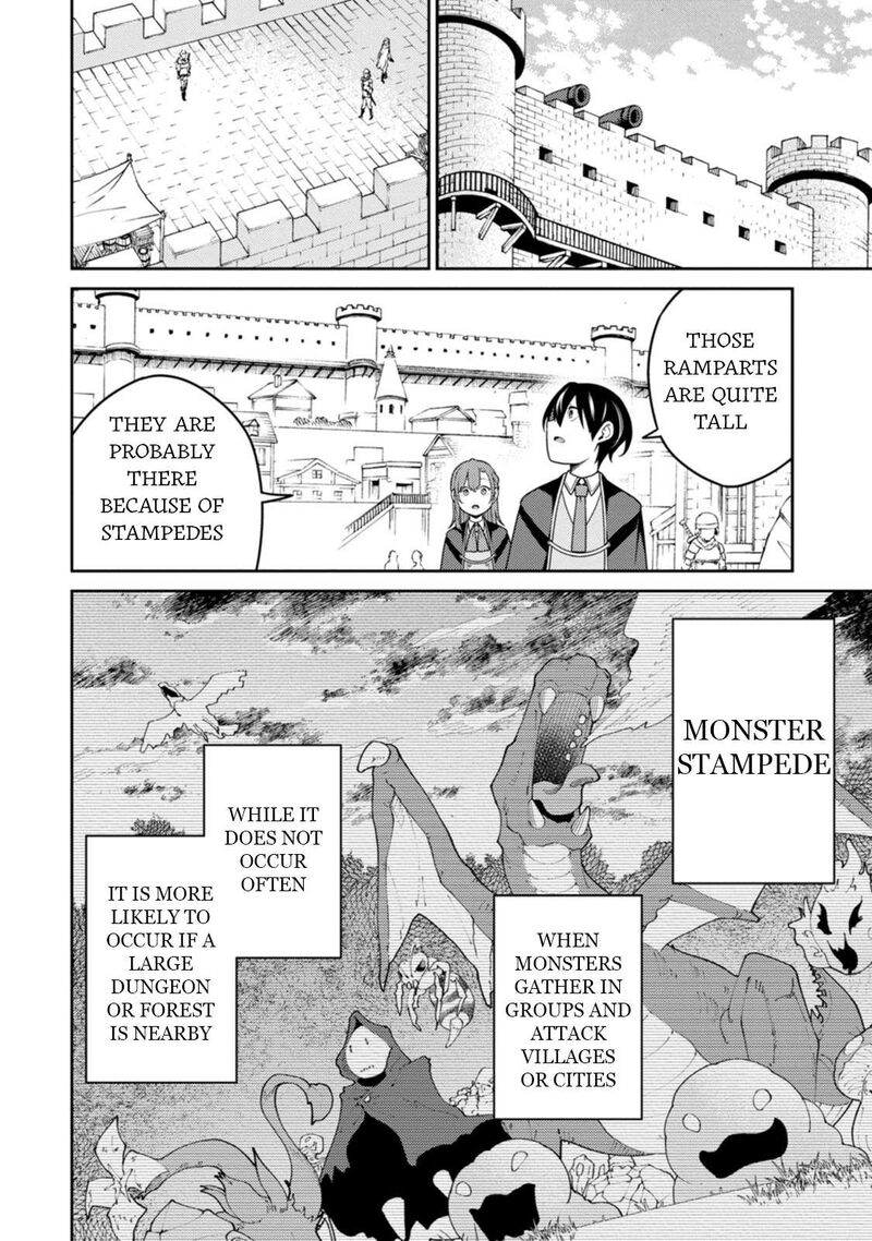 Saikyou Onmyouji No Isekai Tenseiki Geboku No Youkaidomo Ni Kurabete Monster Ga Yowaisugirundaga 31 14
