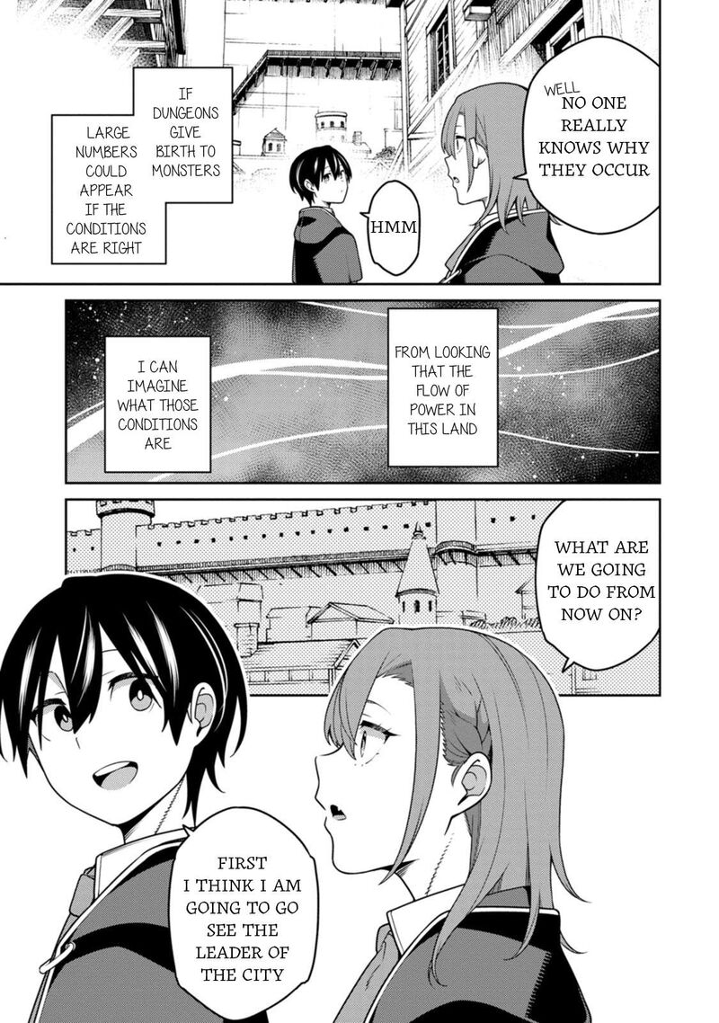 Saikyou Onmyouji No Isekai Tenseiki Geboku No Youkaidomo Ni Kurabete Monster Ga Yowaisugirundaga 31 15
