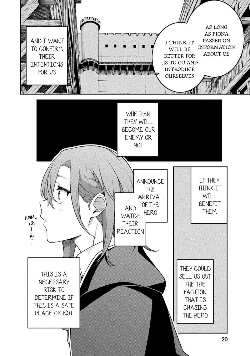 Saikyou Onmyouji No Isekai Tenseiki Geboku No Youkaidomo Ni Kurabete Monster Ga Yowaisugirundaga 31 16