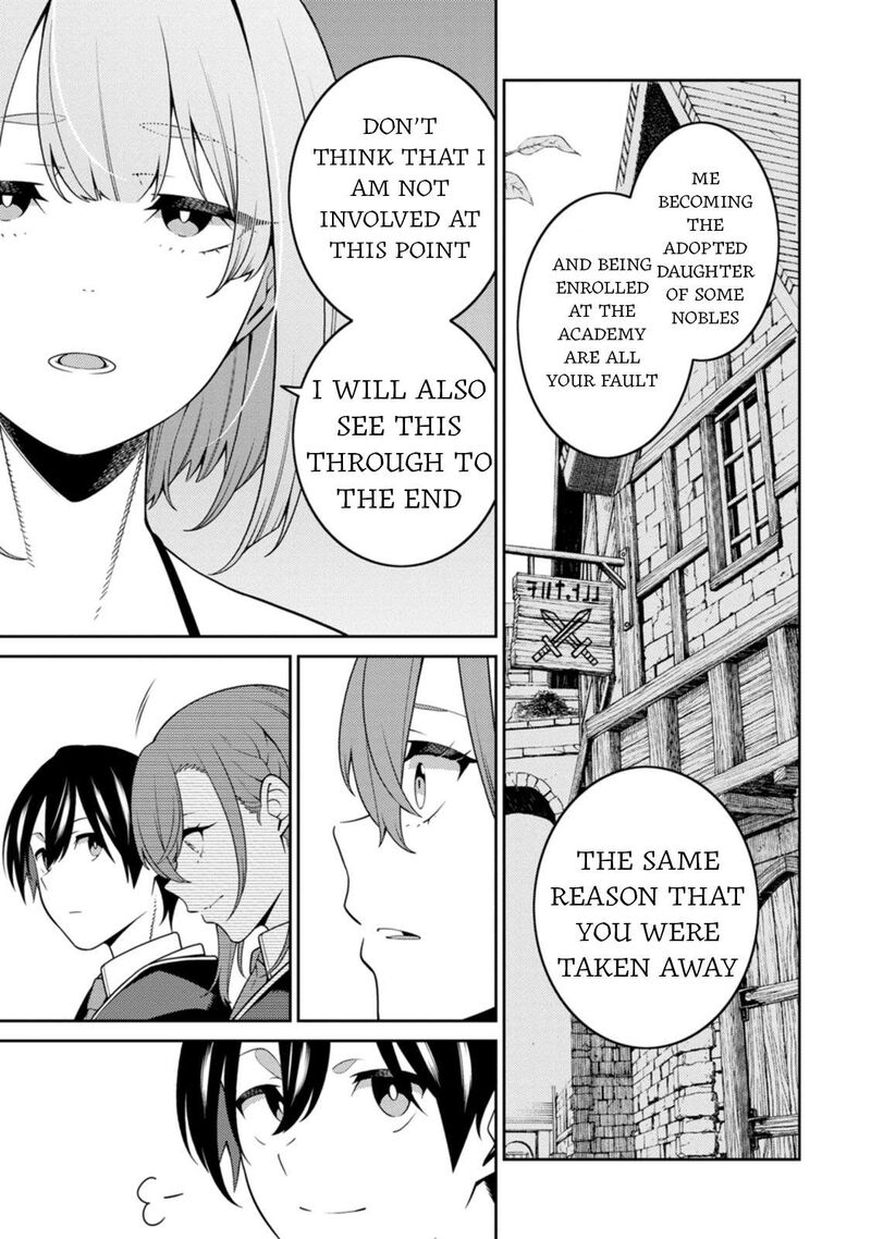 Saikyou Onmyouji No Isekai Tenseiki Geboku No Youkaidomo Ni Kurabete Monster Ga Yowaisugirundaga 31 21