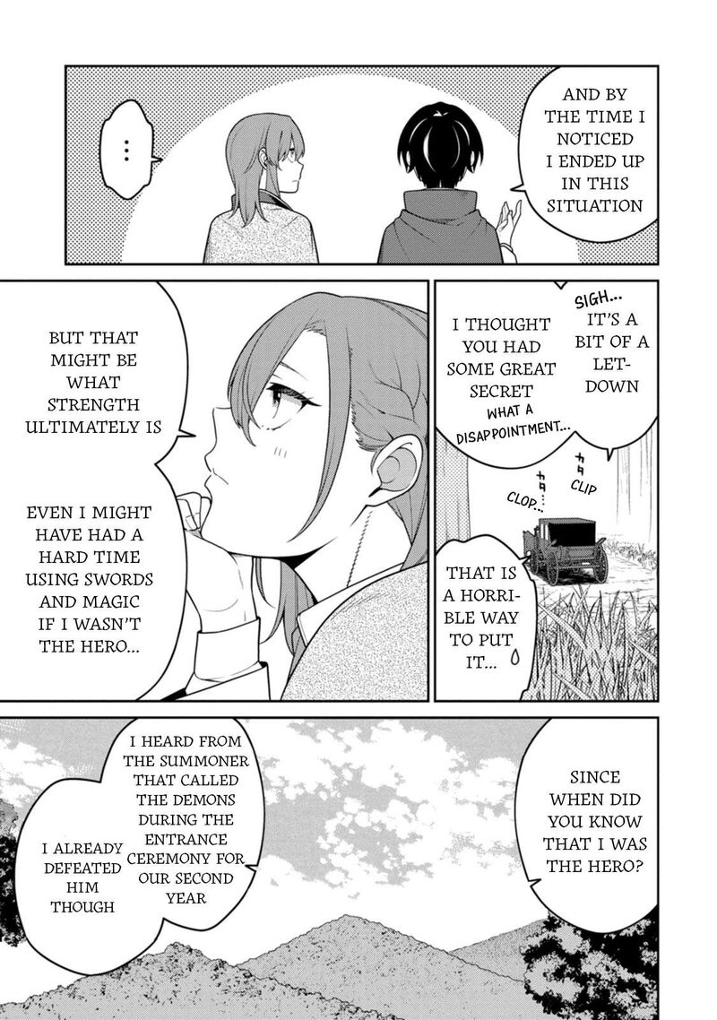 Saikyou Onmyouji No Isekai Tenseiki Geboku No Youkaidomo Ni Kurabete Monster Ga Yowaisugirundaga 31 4