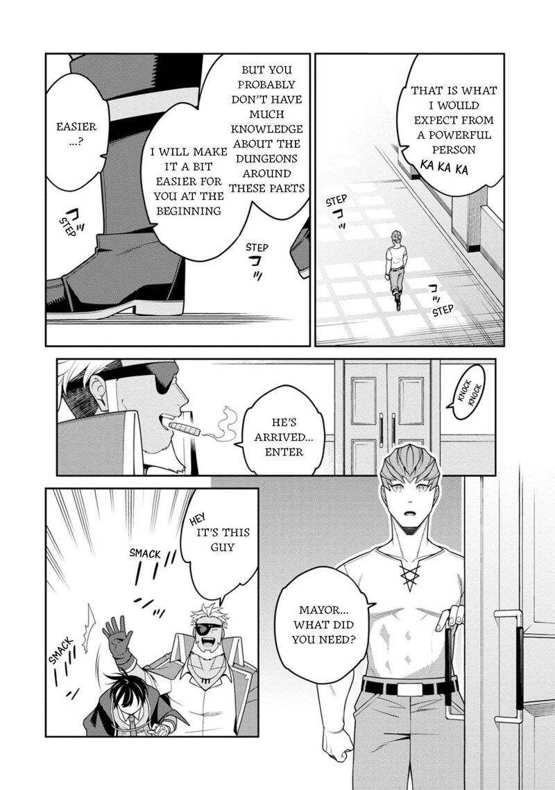 Saikyou Onmyouji No Isekai Tenseiki Geboku No Youkaidomo Ni Kurabete Monster Ga Yowaisugirundaga 32 13