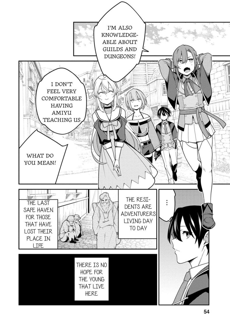 Saikyou Onmyouji No Isekai Tenseiki Geboku No Youkaidomo Ni Kurabete Monster Ga Yowaisugirundaga 32 17