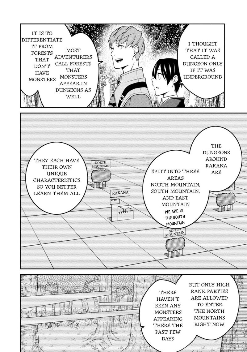 Saikyou Onmyouji No Isekai Tenseiki Geboku No Youkaidomo Ni Kurabete Monster Ga Yowaisugirundaga 32 25