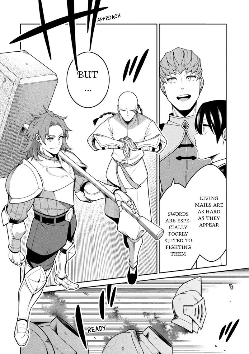 Saikyou Onmyouji No Isekai Tenseiki Geboku No Youkaidomo Ni Kurabete Monster Ga Yowaisugirundaga 32 27