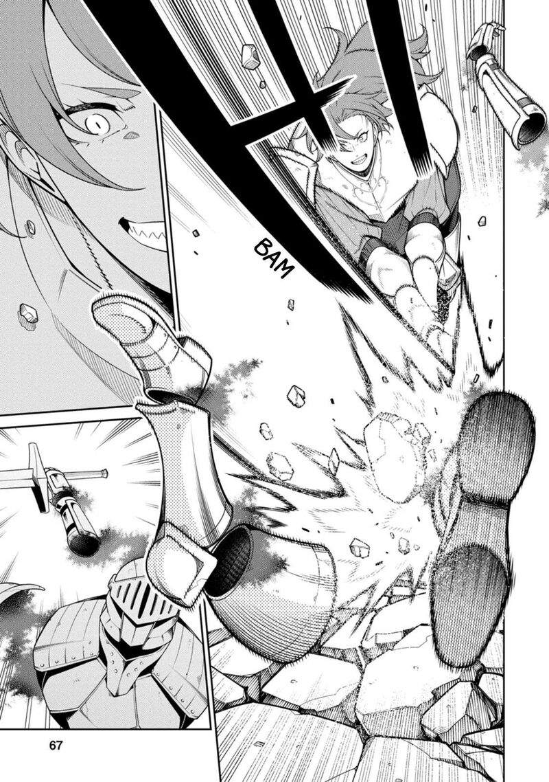 Saikyou Onmyouji No Isekai Tenseiki Geboku No Youkaidomo Ni Kurabete Monster Ga Yowaisugirundaga 32 28