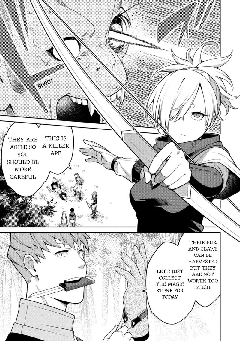 Saikyou Onmyouji No Isekai Tenseiki Geboku No Youkaidomo Ni Kurabete Monster Ga Yowaisugirundaga 32 32