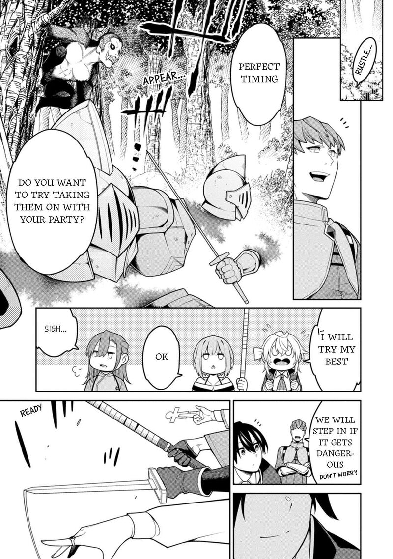 Saikyou Onmyouji No Isekai Tenseiki Geboku No Youkaidomo Ni Kurabete Monster Ga Yowaisugirundaga 32 36