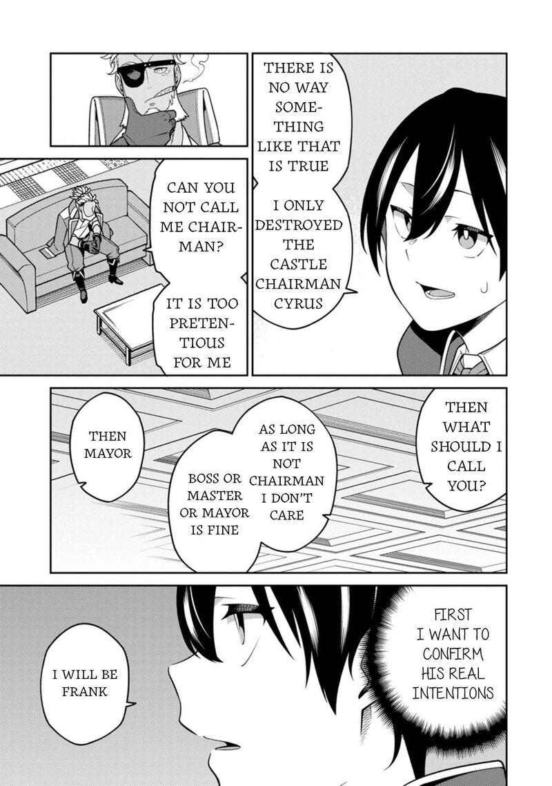 Saikyou Onmyouji No Isekai Tenseiki Geboku No Youkaidomo Ni Kurabete Monster Ga Yowaisugirundaga 32 4