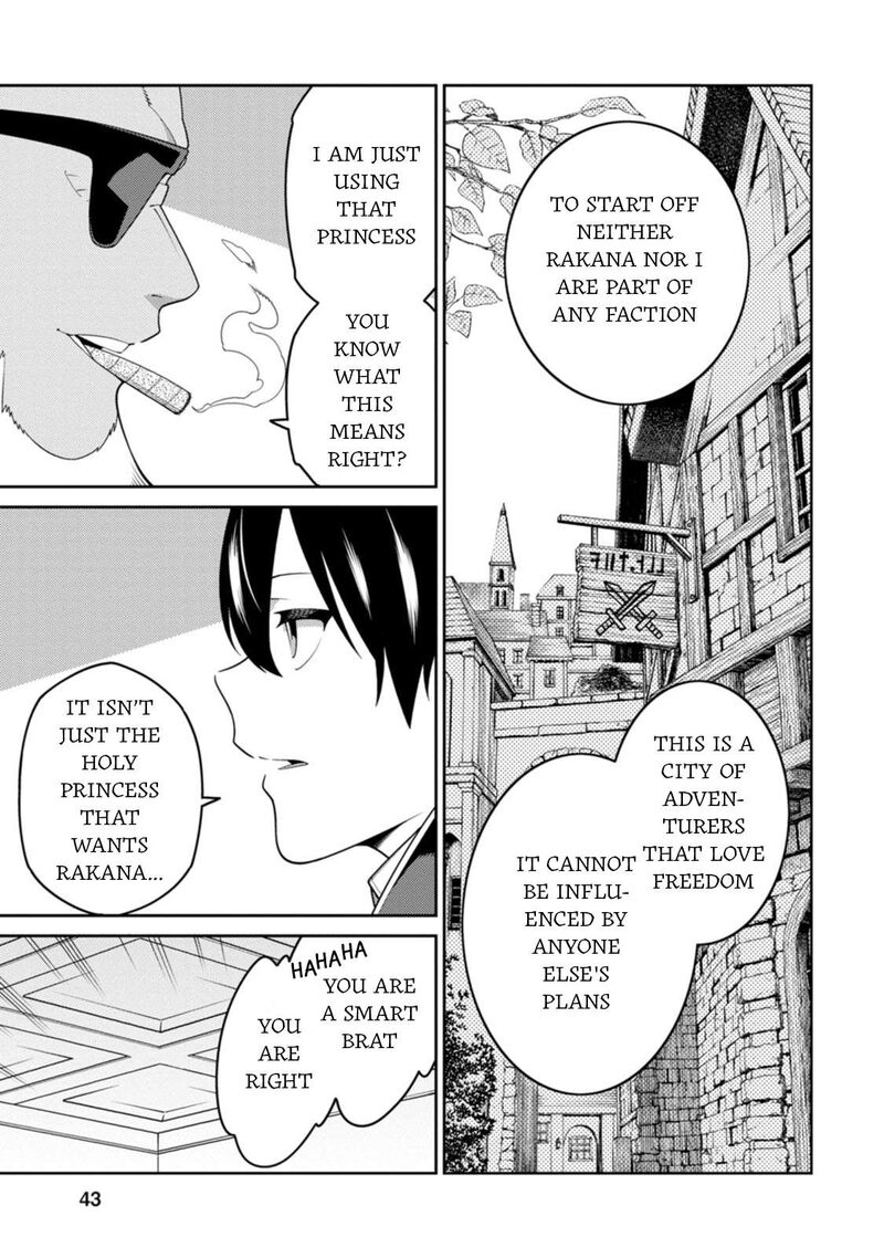 Saikyou Onmyouji No Isekai Tenseiki Geboku No Youkaidomo Ni Kurabete Monster Ga Yowaisugirundaga 32 6