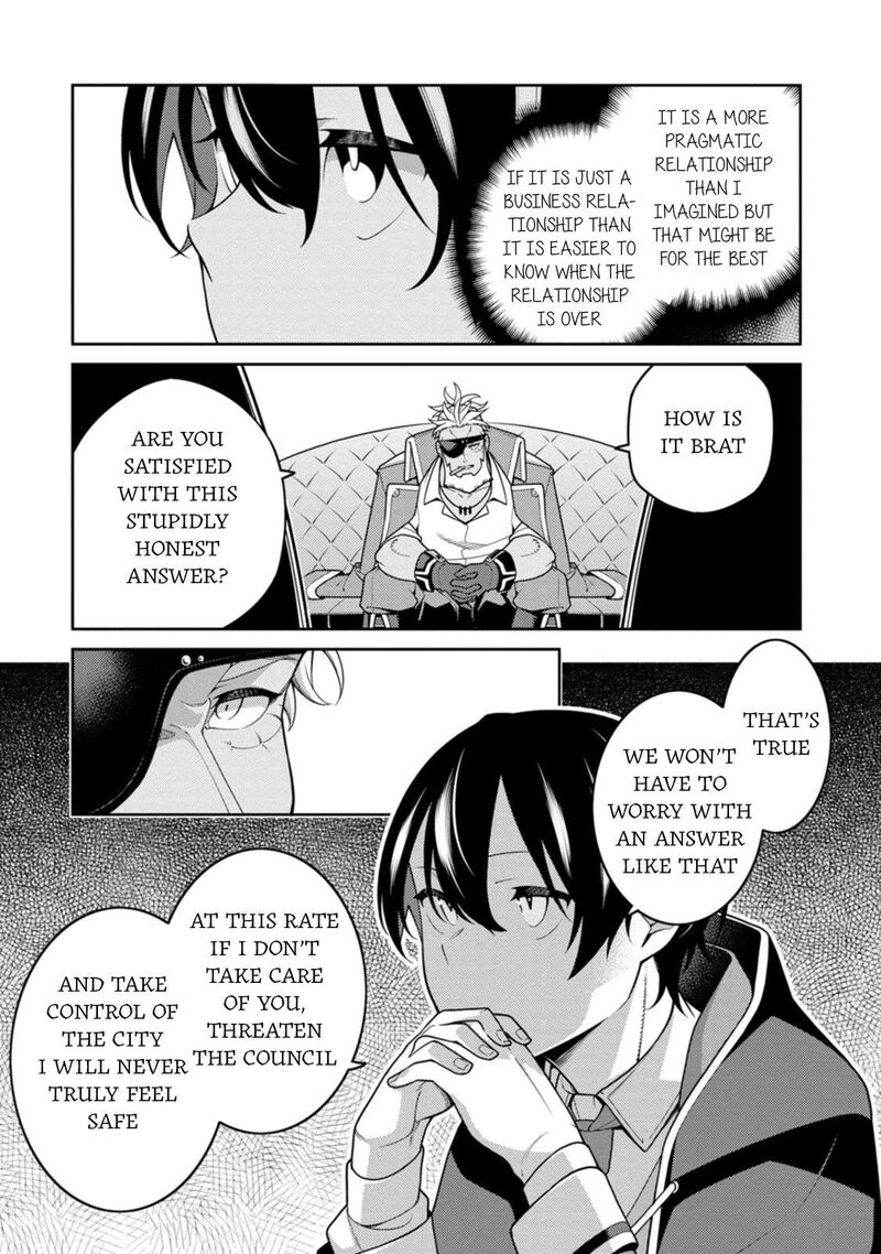 Saikyou Onmyouji No Isekai Tenseiki Geboku No Youkaidomo Ni Kurabete Monster Ga Yowaisugirundaga 32 9