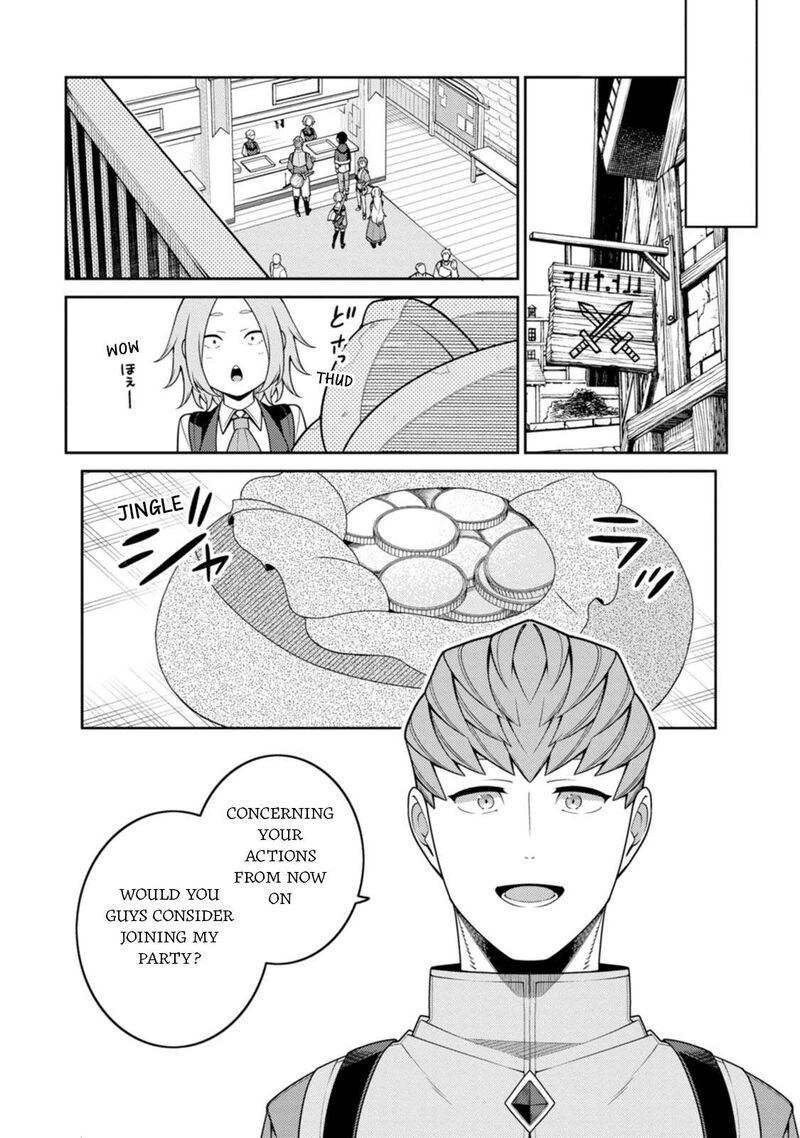 Saikyou Onmyouji No Isekai Tenseiki Geboku No Youkaidomo Ni Kurabete Monster Ga Yowaisugirundaga 33 13