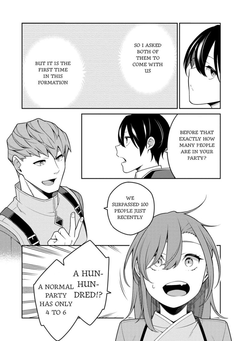 Saikyou Onmyouji No Isekai Tenseiki Geboku No Youkaidomo Ni Kurabete Monster Ga Yowaisugirundaga 33 14