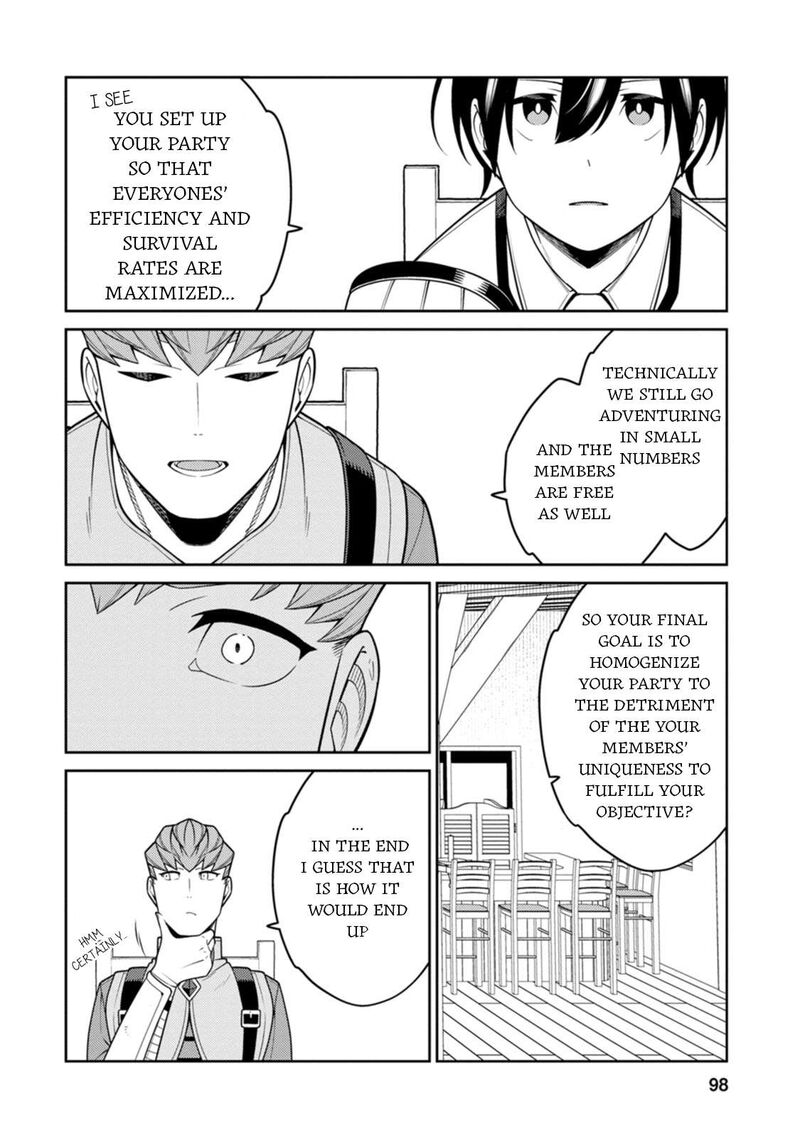 Saikyou Onmyouji No Isekai Tenseiki Geboku No Youkaidomo Ni Kurabete Monster Ga Yowaisugirundaga 33 19