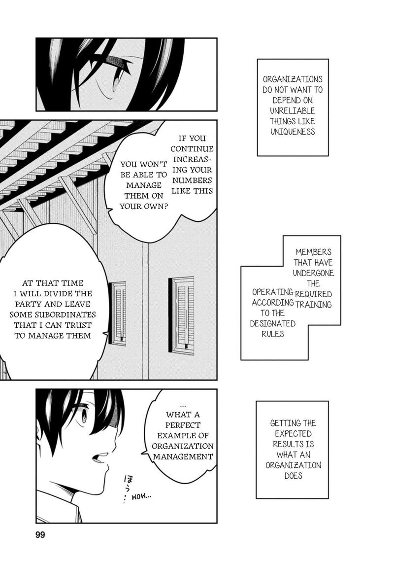Saikyou Onmyouji No Isekai Tenseiki Geboku No Youkaidomo Ni Kurabete Monster Ga Yowaisugirundaga 33 20