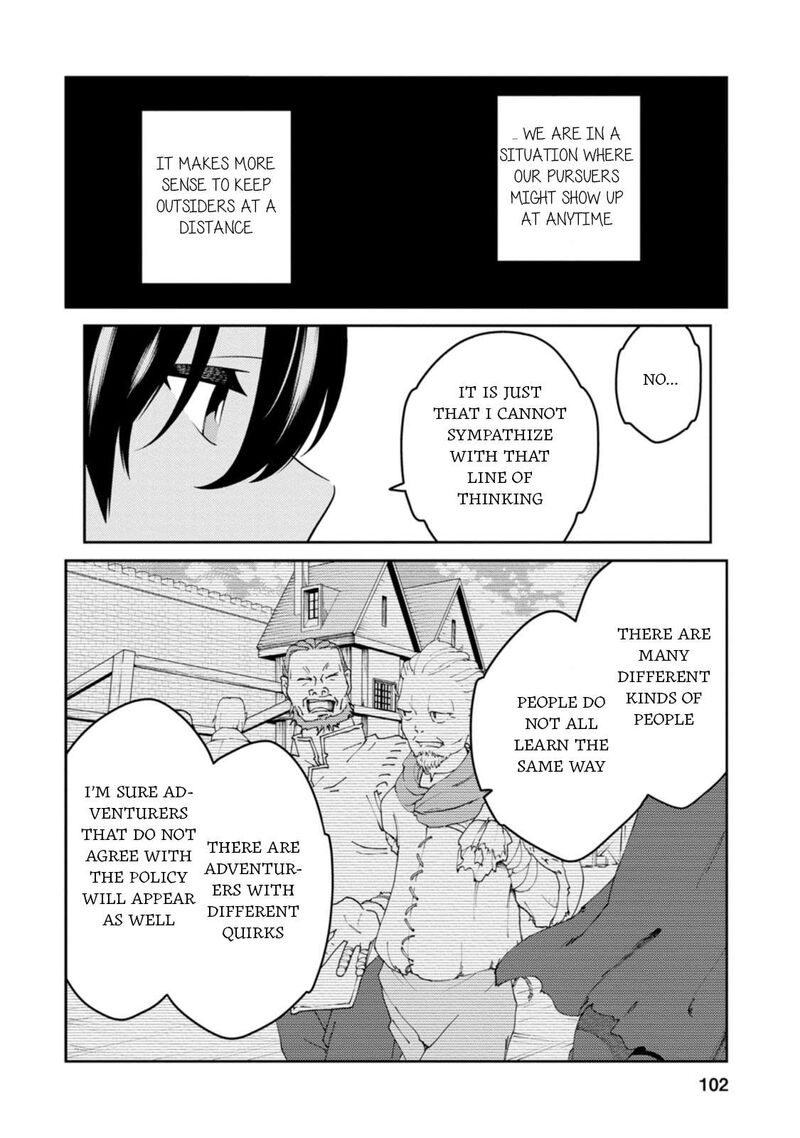 Saikyou Onmyouji No Isekai Tenseiki Geboku No Youkaidomo Ni Kurabete Monster Ga Yowaisugirundaga 33 23