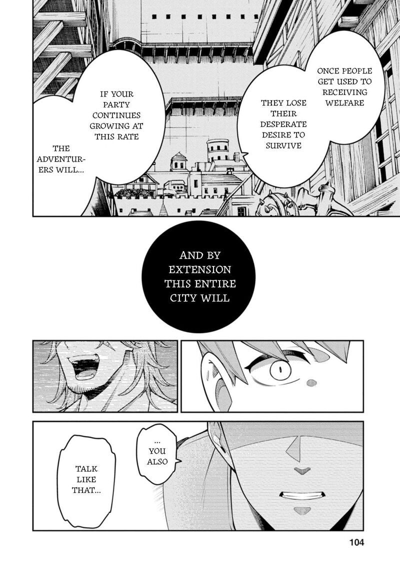 Saikyou Onmyouji No Isekai Tenseiki Geboku No Youkaidomo Ni Kurabete Monster Ga Yowaisugirundaga 33 25
