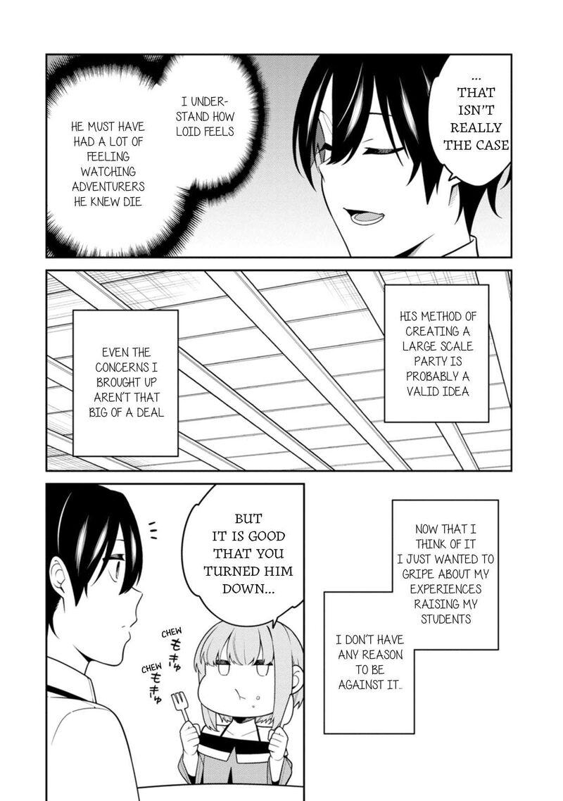 Saikyou Onmyouji No Isekai Tenseiki Geboku No Youkaidomo Ni Kurabete Monster Ga Yowaisugirundaga 33 29