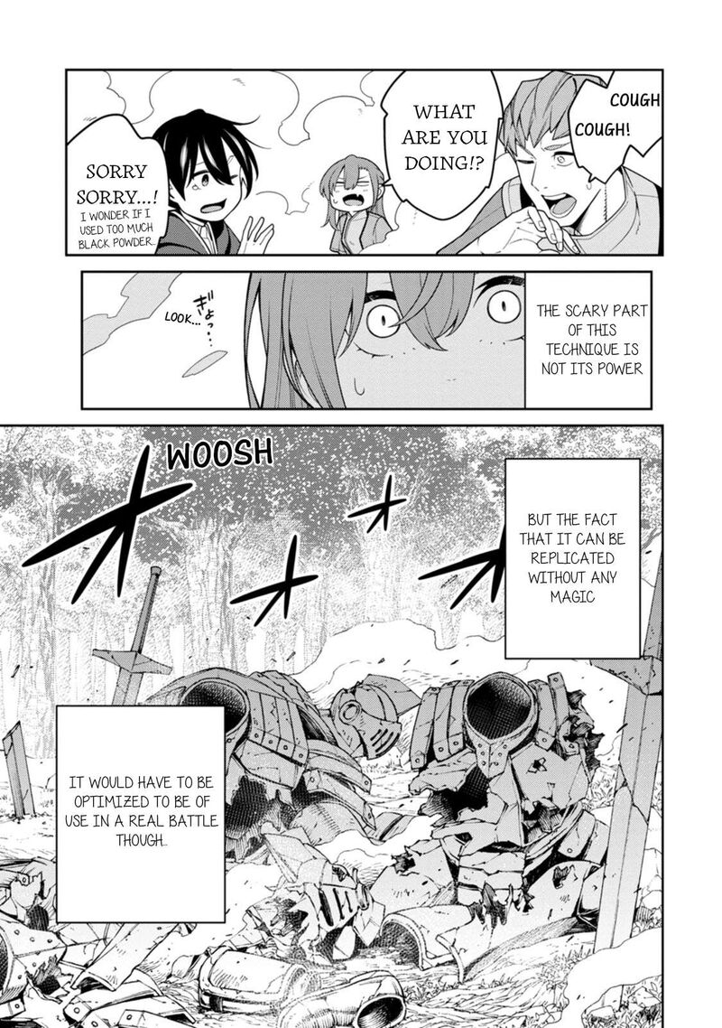 Saikyou Onmyouji No Isekai Tenseiki Geboku No Youkaidomo Ni Kurabete Monster Ga Yowaisugirundaga 33 8