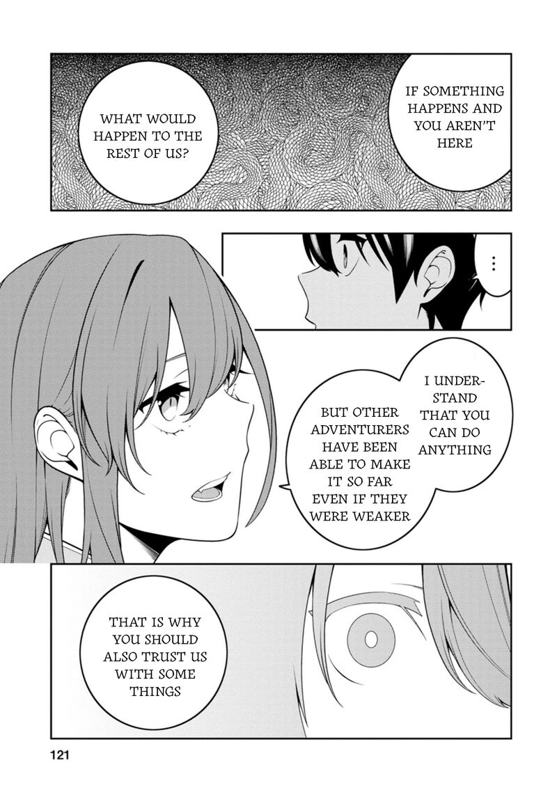 Saikyou Onmyouji No Isekai Tenseiki Geboku No Youkaidomo Ni Kurabete Monster Ga Yowaisugirundaga 34 12