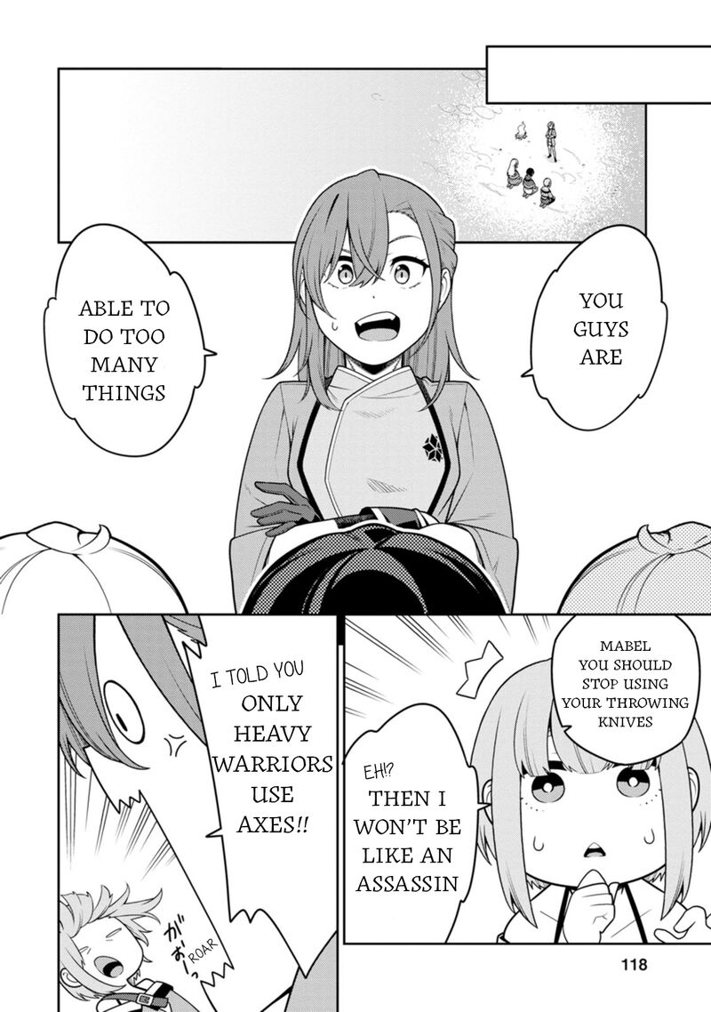 Saikyou Onmyouji No Isekai Tenseiki Geboku No Youkaidomo Ni Kurabete Monster Ga Yowaisugirundaga 34 9