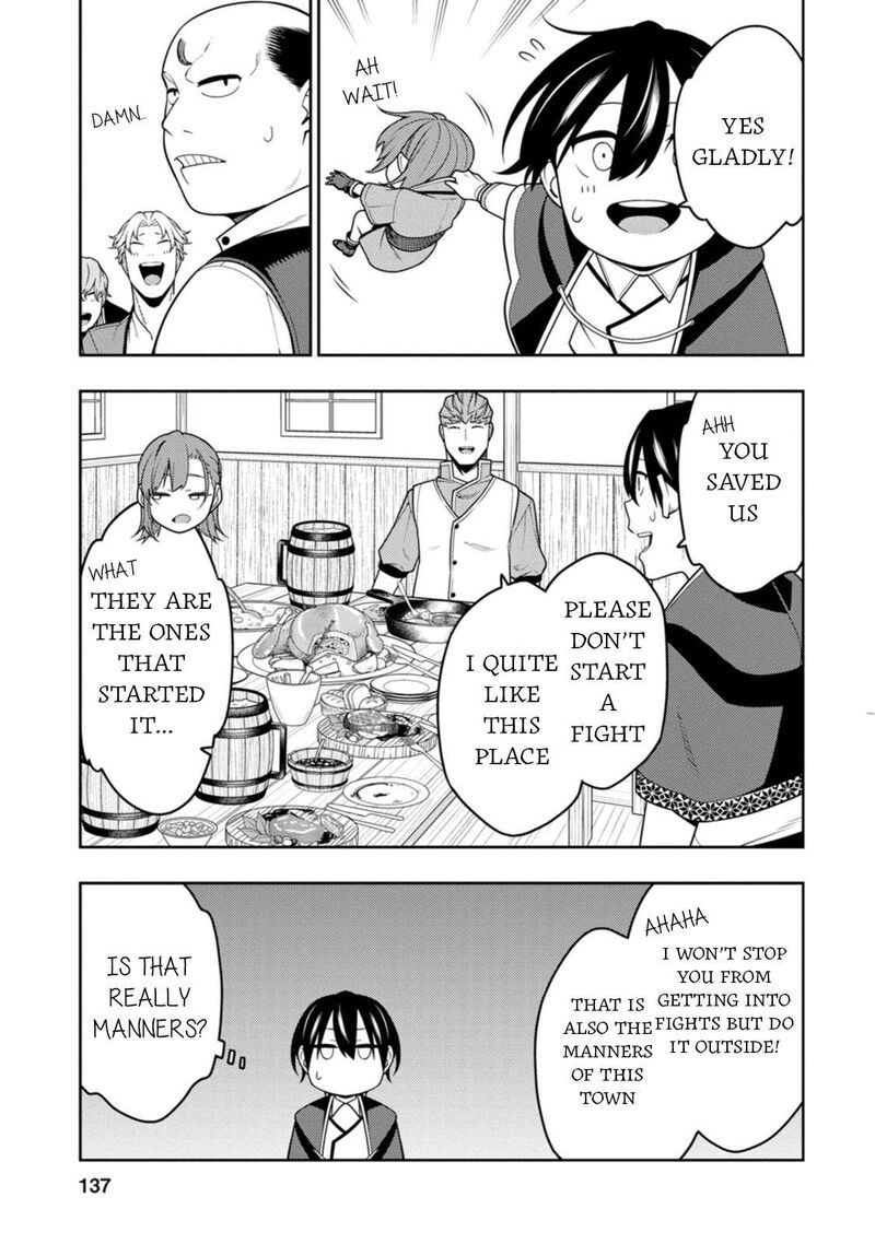 Saikyou Onmyouji No Isekai Tenseiki Geboku No Youkaidomo Ni Kurabete Monster Ga Yowaisugirundaga 35 10