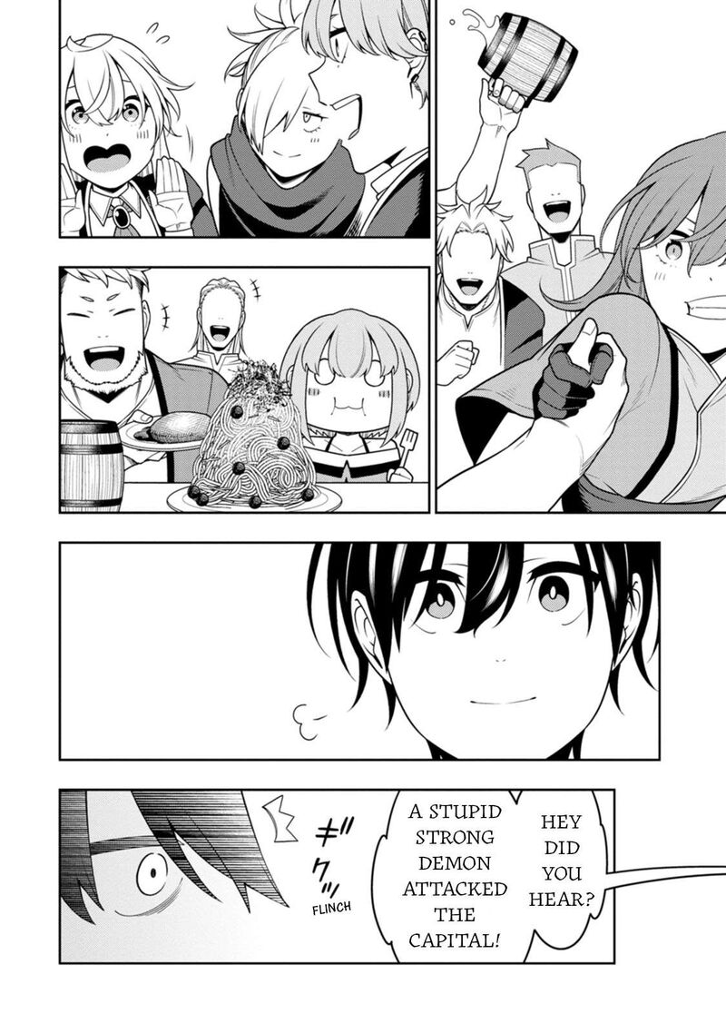 Saikyou Onmyouji No Isekai Tenseiki Geboku No Youkaidomo Ni Kurabete Monster Ga Yowaisugirundaga 35 13