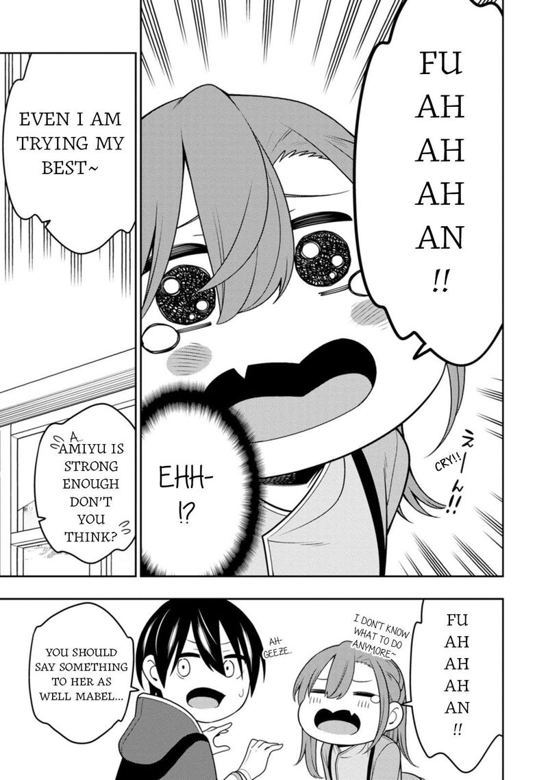 Saikyou Onmyouji No Isekai Tenseiki Geboku No Youkaidomo Ni Kurabete Monster Ga Yowaisugirundaga 35 16