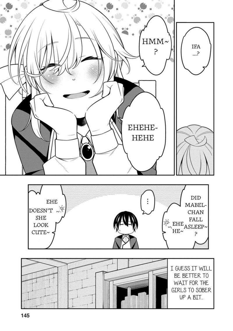 Saikyou Onmyouji No Isekai Tenseiki Geboku No Youkaidomo Ni Kurabete Monster Ga Yowaisugirundaga 35 18