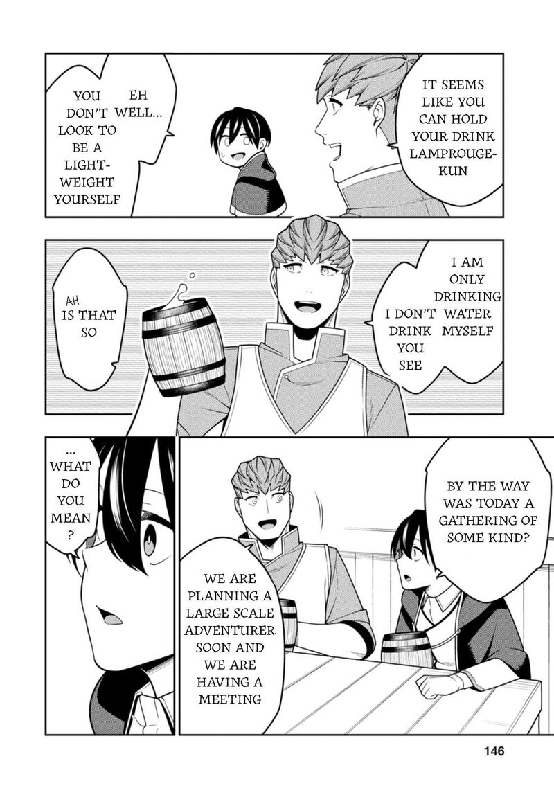 Saikyou Onmyouji No Isekai Tenseiki Geboku No Youkaidomo Ni Kurabete Monster Ga Yowaisugirundaga 35 19