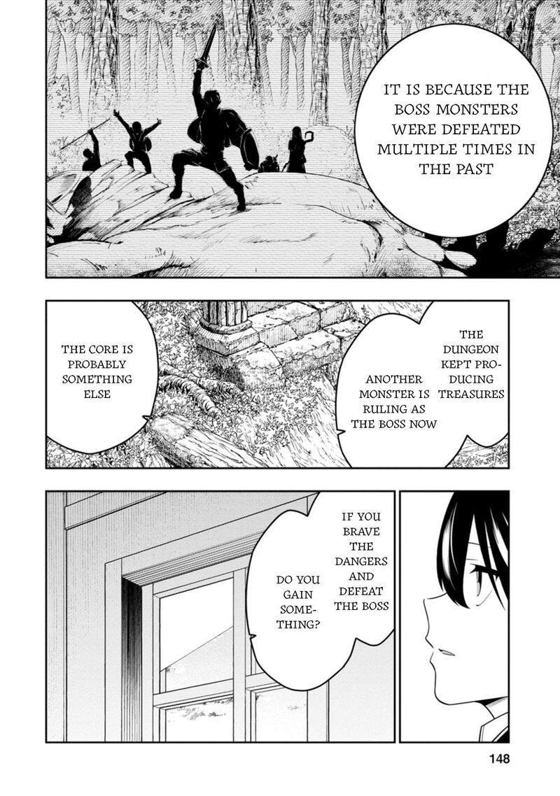 Saikyou Onmyouji No Isekai Tenseiki Geboku No Youkaidomo Ni Kurabete Monster Ga Yowaisugirundaga 35 21