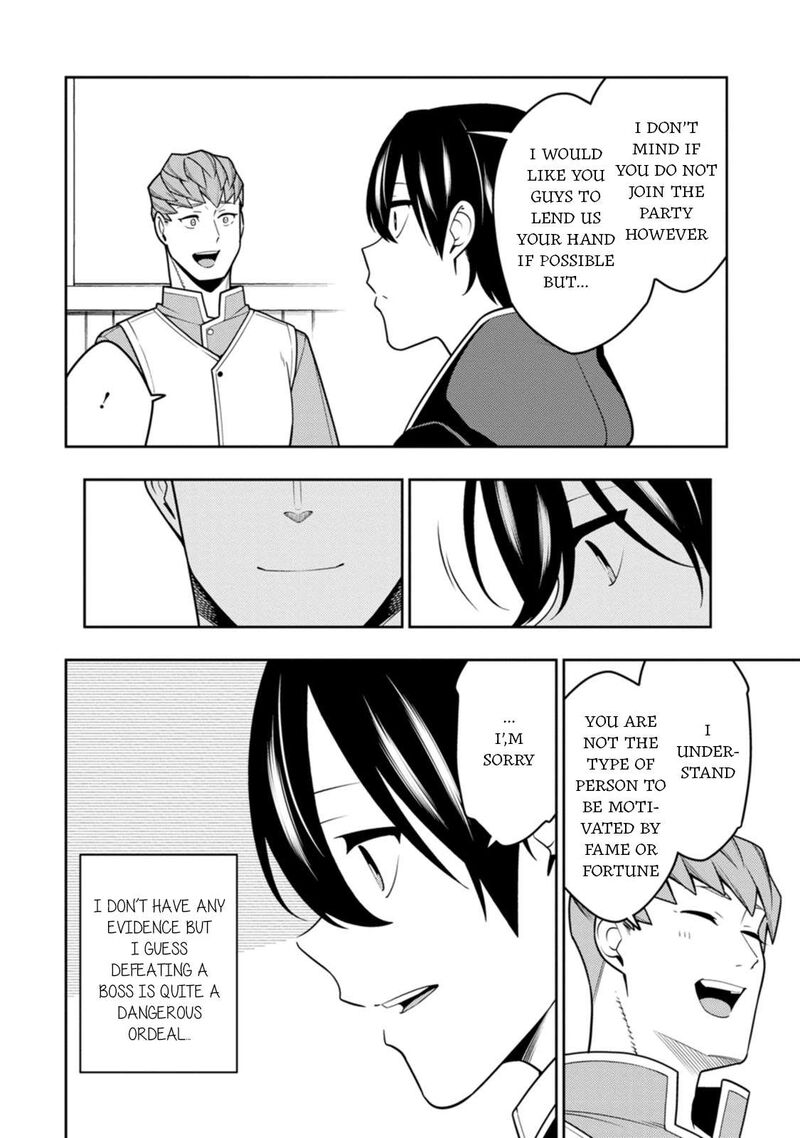 Saikyou Onmyouji No Isekai Tenseiki Geboku No Youkaidomo Ni Kurabete Monster Ga Yowaisugirundaga 35 23