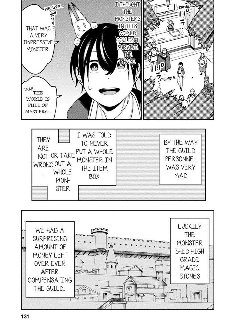 Saikyou Onmyouji No Isekai Tenseiki Geboku No Youkaidomo Ni Kurabete Monster Ga Yowaisugirundaga 35 4