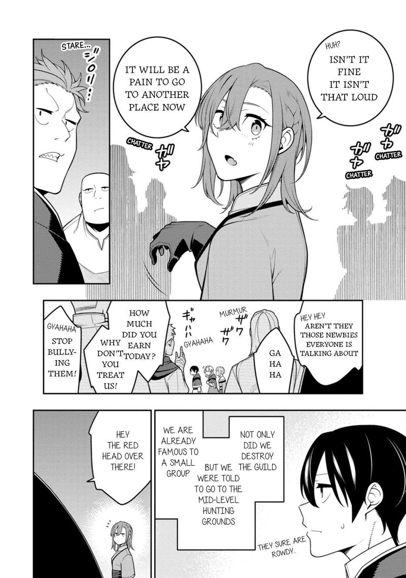 Saikyou Onmyouji No Isekai Tenseiki Geboku No Youkaidomo Ni Kurabete Monster Ga Yowaisugirundaga 35 7