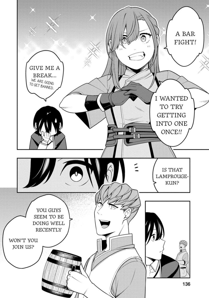 Saikyou Onmyouji No Isekai Tenseiki Geboku No Youkaidomo Ni Kurabete Monster Ga Yowaisugirundaga 35 9