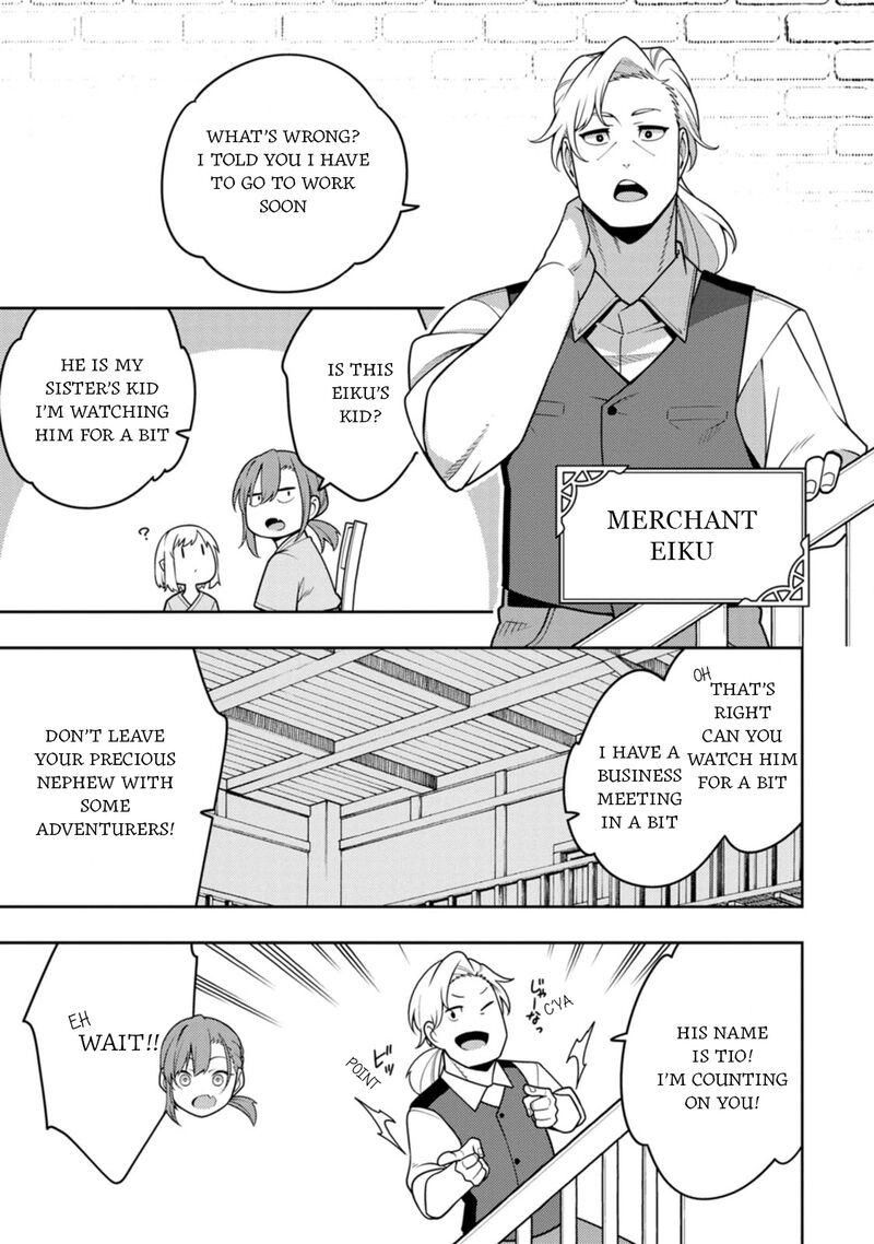 Saikyou Onmyouji No Isekai Tenseiki Geboku No Youkaidomo Ni Kurabete Monster Ga Yowaisugirundaga 36 11