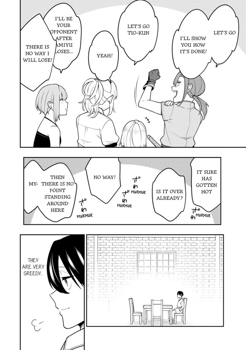 Saikyou Onmyouji No Isekai Tenseiki Geboku No Youkaidomo Ni Kurabete Monster Ga Yowaisugirundaga 36 14