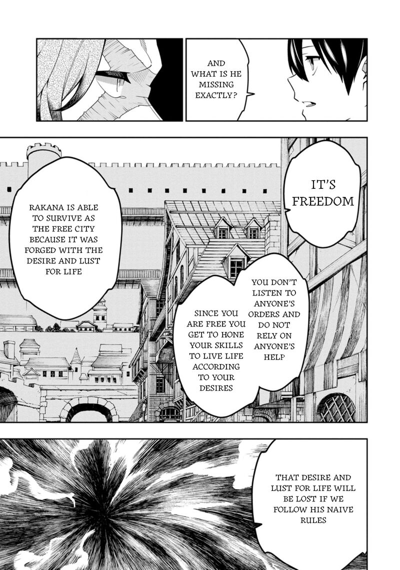 Saikyou Onmyouji No Isekai Tenseiki Geboku No Youkaidomo Ni Kurabete Monster Ga Yowaisugirundaga 36 17