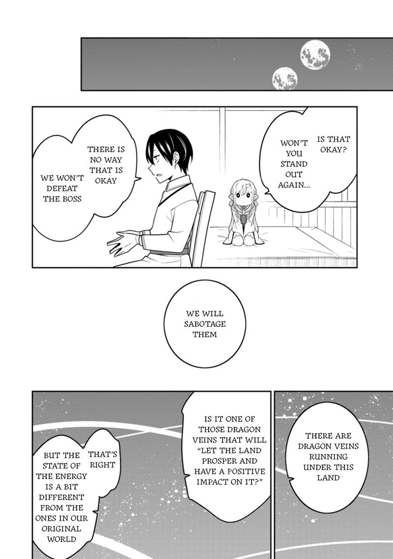 Saikyou Onmyouji No Isekai Tenseiki Geboku No Youkaidomo Ni Kurabete Monster Ga Yowaisugirundaga 36 24
