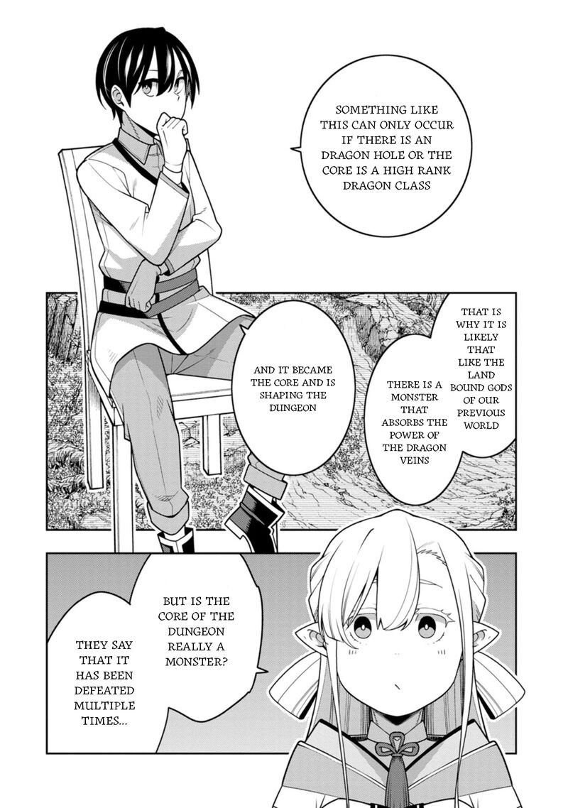Saikyou Onmyouji No Isekai Tenseiki Geboku No Youkaidomo Ni Kurabete Monster Ga Yowaisugirundaga 36 26