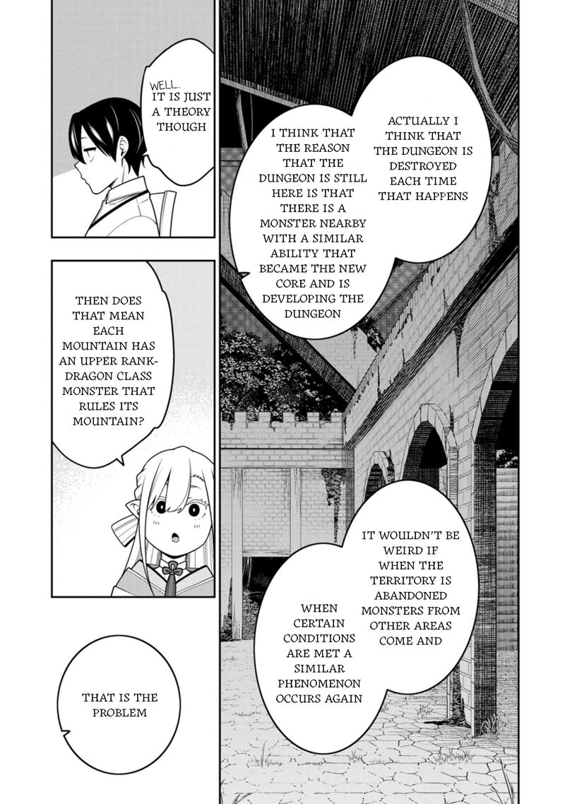 Saikyou Onmyouji No Isekai Tenseiki Geboku No Youkaidomo Ni Kurabete Monster Ga Yowaisugirundaga 36 27