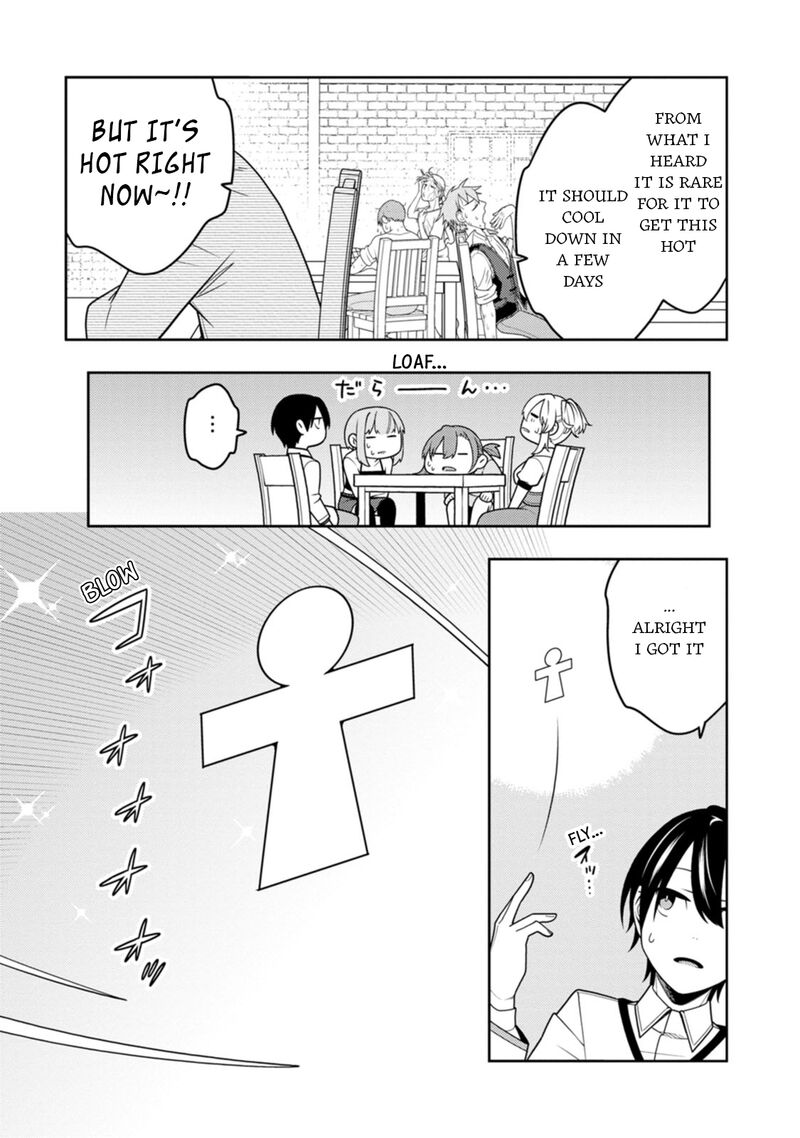 Saikyou Onmyouji No Isekai Tenseiki Geboku No Youkaidomo Ni Kurabete Monster Ga Yowaisugirundaga 36 4