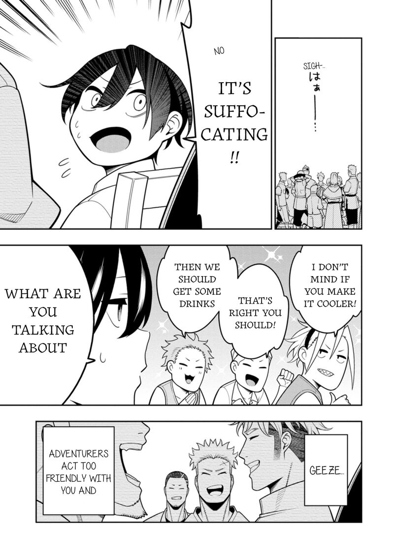 Saikyou Onmyouji No Isekai Tenseiki Geboku No Youkaidomo Ni Kurabete Monster Ga Yowaisugirundaga 36 9